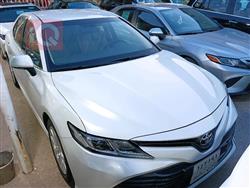 تۆیۆتا کامری